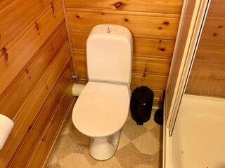 Vakantiehuis Auklandshamn  24