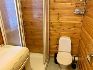 Vakantiehuis Auklandshamn  42