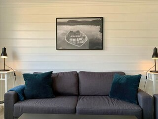 Holiday house Auklandshamn  27