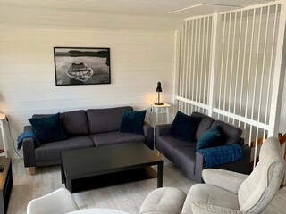 Vakantiehuis Auklandshamn  43