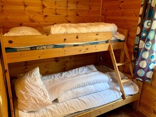 Casa per le vacanze Auklandshamn  44