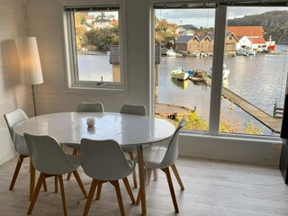 Maison de vacances Auklandshamn  30