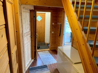 Casa per le vacanze Auklandshamn  31