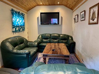 Casa per le vacanze Auklandshamn  20