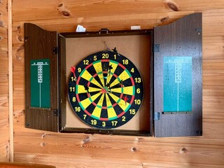 Maison de vacances Auklandshamn  39