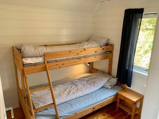 Vakantiehuis Auklandshamn  40