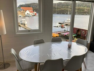 Ferienhaus Auklandshamn  42