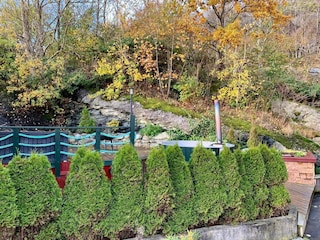 Vakantiehuis Auklandshamn Buitenaudio-opname 17