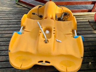 Maison de vacances Auklandshamn  50