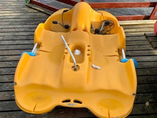 Vakantiehuis Auklandshamn  50