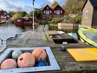 Maison de vacances Auklandshamn  51