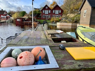 Vakantiehuis Auklandshamn  51