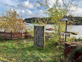 Vakantiehuis Auklandshamn  34