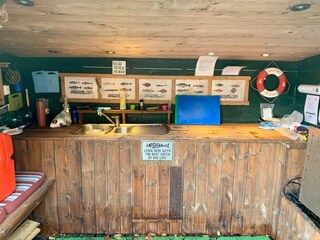 Maison de vacances Auklandshamn  28