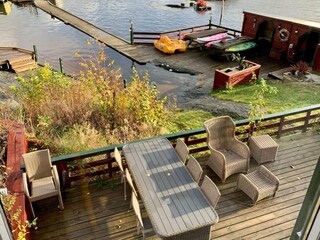 Maison de vacances Auklandshamn  43