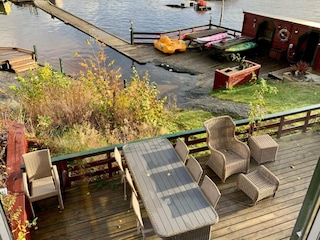 Vakantiehuis Auklandshamn  43