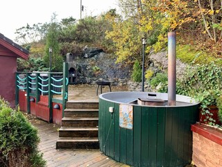 Maison de vacances Auklandshamn  45