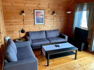Holiday house Auklandshamn  36