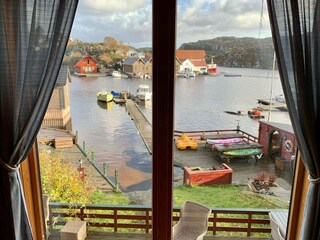 Maison de vacances Auklandshamn  21