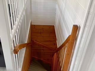 Casa de vacaciones Auklandshamn  42