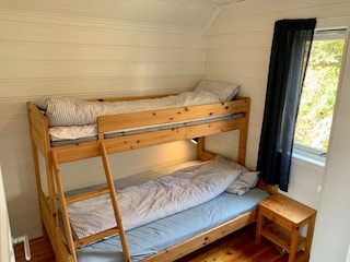 Vakantiehuis Auklandshamn  29