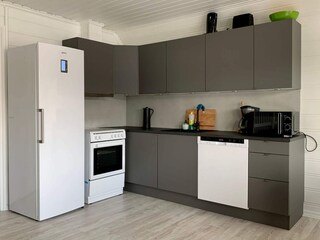 Vakantiehuis Auklandshamn  47