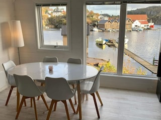 Vakantiehuis Auklandshamn  30