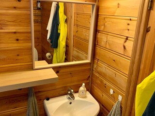 Holiday house Auklandshamn  50