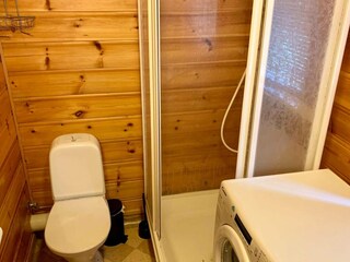 Holiday house Auklandshamn  51