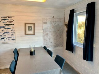 Maison de vacances Auklandshamn  23