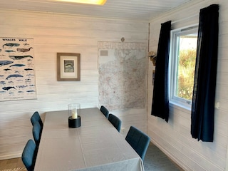 Vakantiehuis Auklandshamn  23