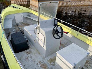 Casa per le vacanze Auklandshamn  27