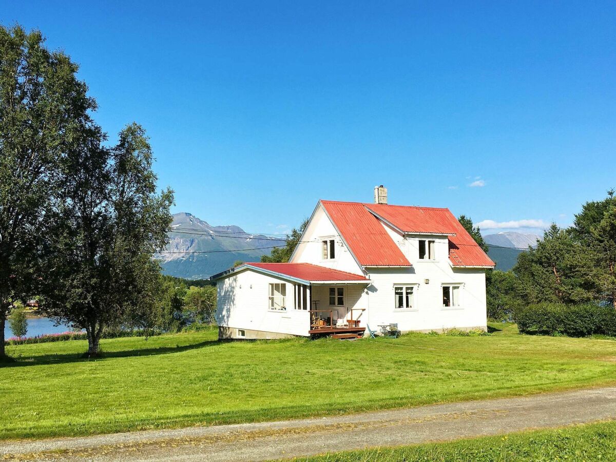 Casa per le vacanze Norwegen Registrazione all'aperto 1