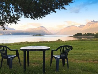 Casa per le vacanze Norwegen  13