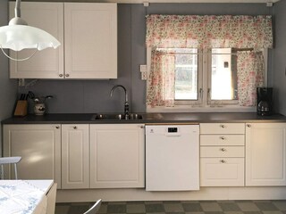 Holiday house Norwegen  18