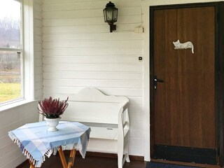 Casa de vacaciones Norwegen  4