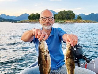 Casa per le vacanze Norwegen  18