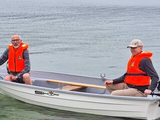 Ferienhaus Norwegen  5