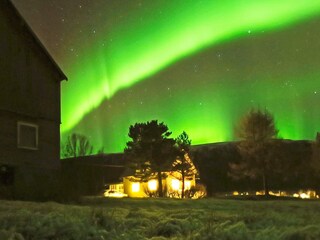 Holiday house Norwegen Outdoor Recording 3