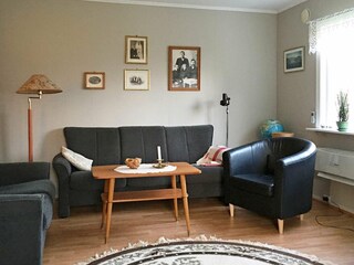 Casa de vacaciones Norwegen  22