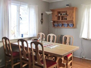 Holiday house Norwegen  11
