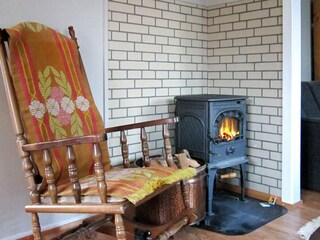 Casa de vacaciones Norwegen  19