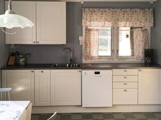 Holiday house Norwegen  13