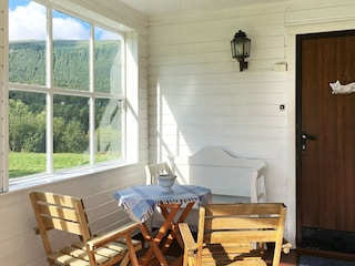 Holiday house Norwegen  12