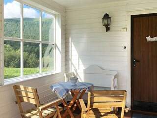 Maison de vacances Norwegen  11