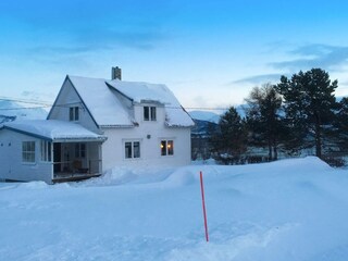 Maison de vacances Norwegen  20