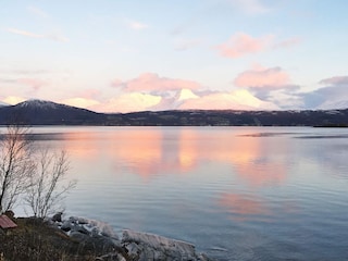 Ferienhaus Norwegen  24