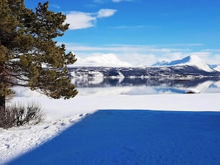 Ferienhaus Norwegen  5