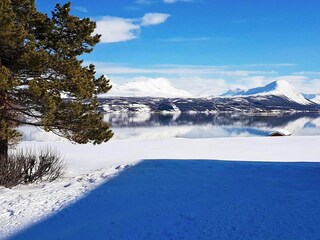 Vakantiehuis Norwegen  4