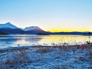 Casa per le vacanze Norwegen  17